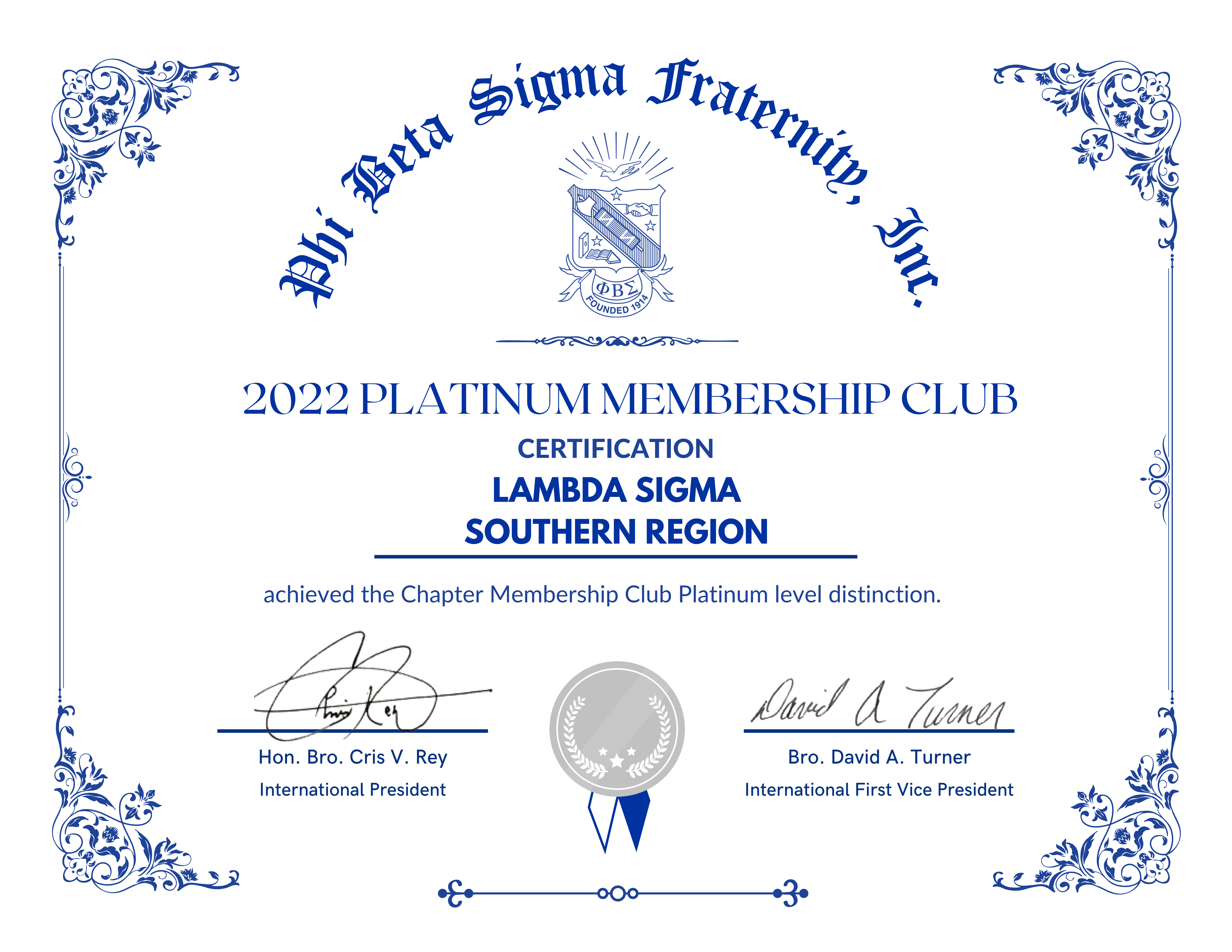 lambda sigma phi beta sigma